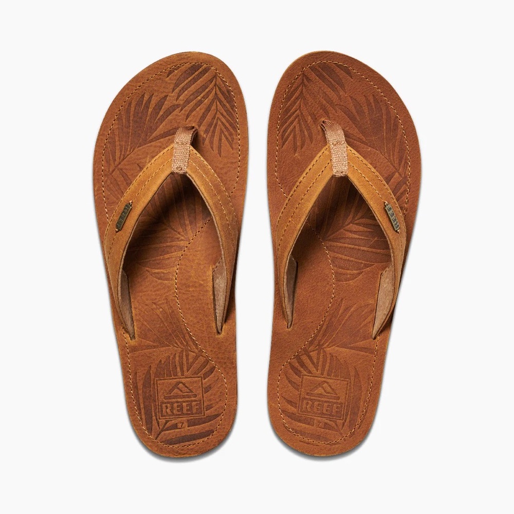 Reef Drift Away Flip Flops
